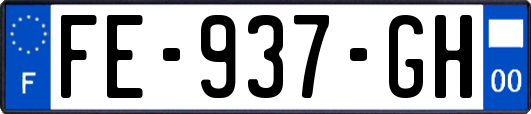 FE-937-GH