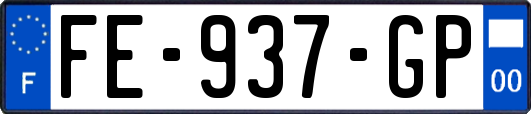 FE-937-GP