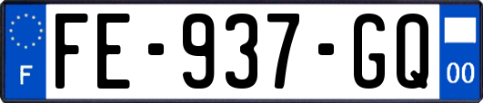 FE-937-GQ