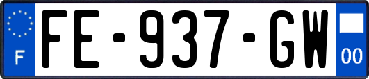 FE-937-GW