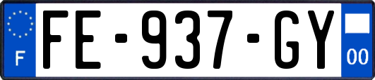 FE-937-GY