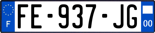 FE-937-JG