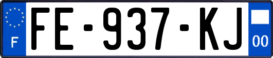 FE-937-KJ