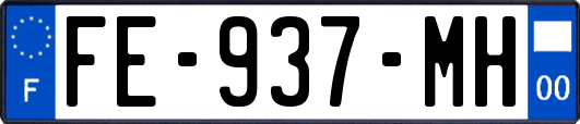 FE-937-MH