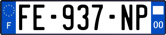 FE-937-NP