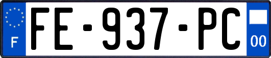FE-937-PC