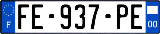 FE-937-PE