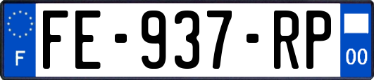 FE-937-RP