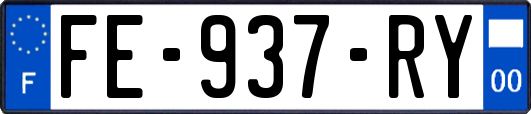 FE-937-RY