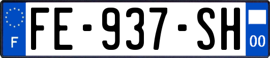 FE-937-SH
