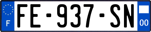 FE-937-SN