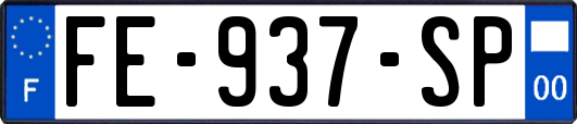 FE-937-SP