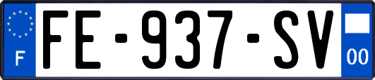FE-937-SV