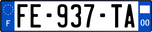 FE-937-TA