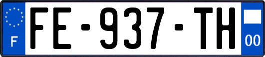 FE-937-TH