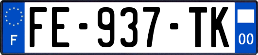 FE-937-TK
