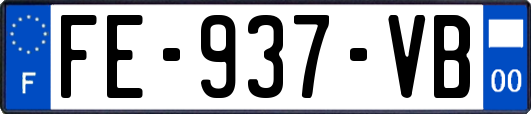 FE-937-VB