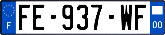 FE-937-WF