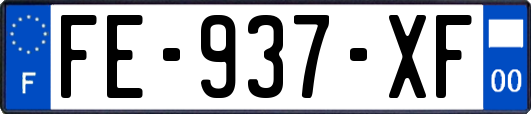 FE-937-XF