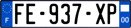 FE-937-XP