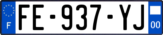 FE-937-YJ