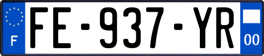FE-937-YR