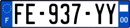 FE-937-YY