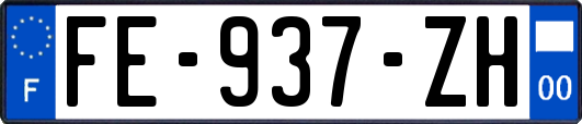 FE-937-ZH