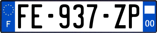 FE-937-ZP