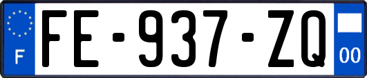 FE-937-ZQ