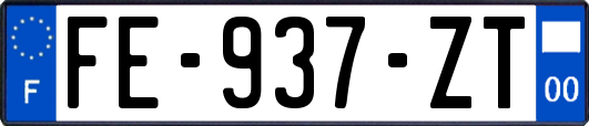 FE-937-ZT