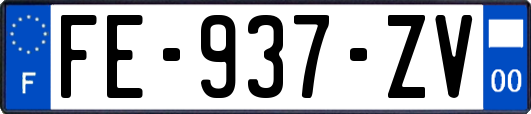 FE-937-ZV