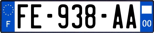 FE-938-AA
