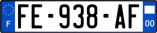 FE-938-AF