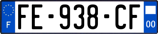 FE-938-CF