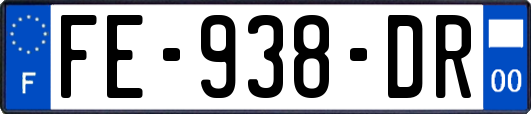 FE-938-DR