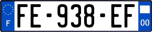 FE-938-EF