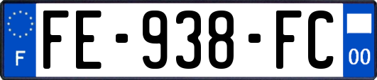FE-938-FC