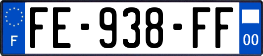 FE-938-FF