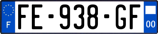 FE-938-GF