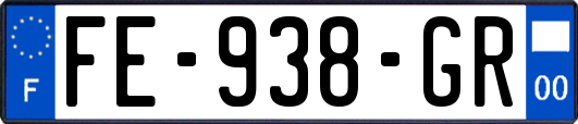 FE-938-GR