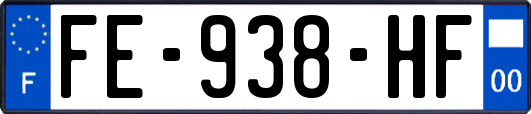 FE-938-HF