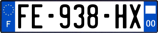 FE-938-HX