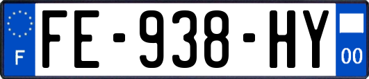FE-938-HY