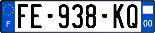 FE-938-KQ