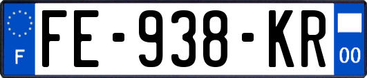 FE-938-KR