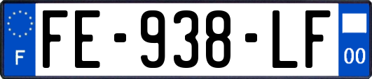 FE-938-LF