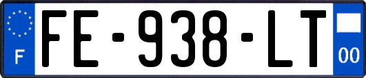 FE-938-LT