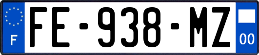 FE-938-MZ