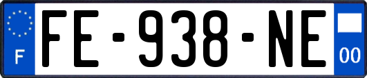 FE-938-NE